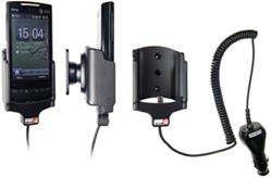 Brodit houder/lader HTC Pure sig.plug