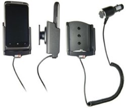 Brodit houder/lader HTC Surround sig.plug