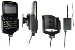 Brodit houder/lader HTC Ozone MOLEX  (for USA)
