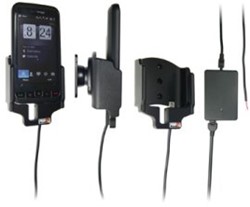 Brodit houder/lader HTC Imagio MOLEX