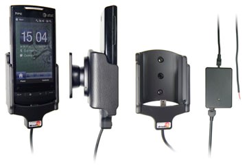 Brodit houder/lader HTC Pure MOLEX