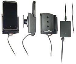 Brodit houder/lader HTC Surround MOLEX