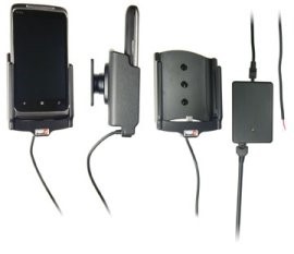 Brodit houder/lader HTC Surround MOLEX