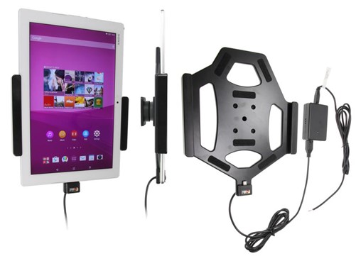 Brodit Houder Lader Sony Xperia Z4 Tablet Molex Bij Automat