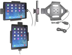 Brodit h/l Apple iPad Air/iPad 2017 Fixed Lock (veer)