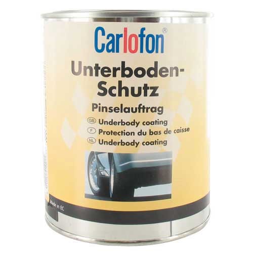 UNDERBODY PROTECTOR 1LTR