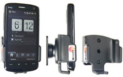Brodit houder HTC Touch HD tilt/swivel