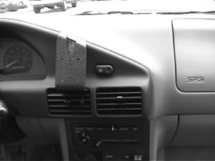 Proclip Ford Escort USA  94-96 Center mount
