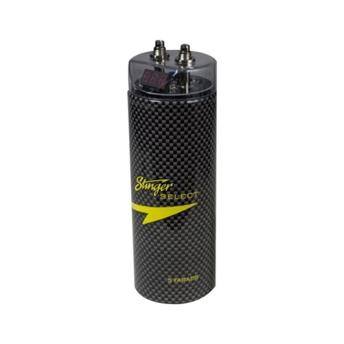 Stinger Power Capacitor