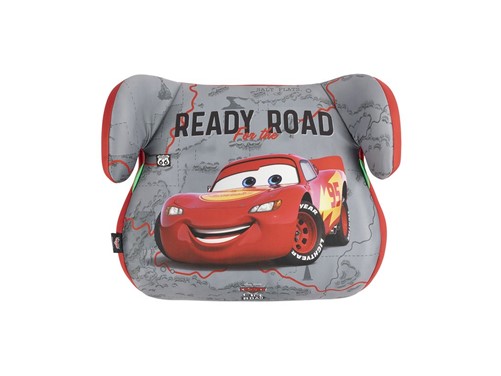 Zitverhoger Disney Cars 125-150cm