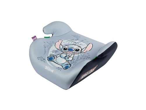 Zitverhoger Disney Stitch 125-150cm