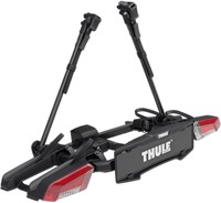 Thule VeloLite fietsendrager voor 2 fietsen op trekhaak