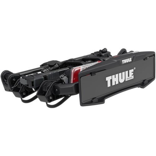 Thule VeloLite fietsendrager voor 2 fietsen op trekhaak-3