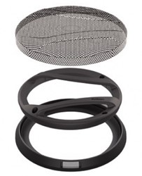Audison - AV GR6.5 - Voce SET GRILLE 165mm