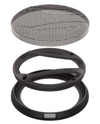 Audison - AV GR6.5 - Voce SET GRILLE 165mm