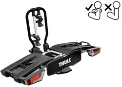 EasyFold XT F 2bike 13pin