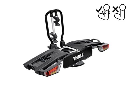 EasyFold XT F 2bike 13pin