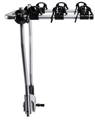 HangOn 3bike, no tilt