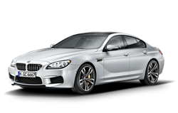 BMW 6-Serie