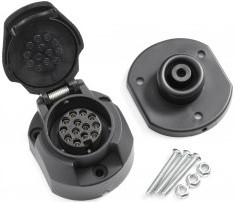 Brink 705302 Kabelset 13 Polig