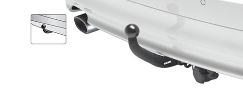 Brink 374000 Vaste trekhaak