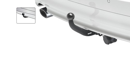 Brink 479500 Vaste trekhaak