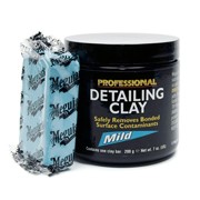 Meguiar's Detailing Clay- Mild 200 g