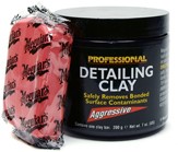 Meguiar's Detailing Clay- Aggressive 200 g