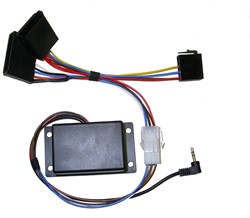 Pioneer CA-R-PI.186 Interface Land Rover