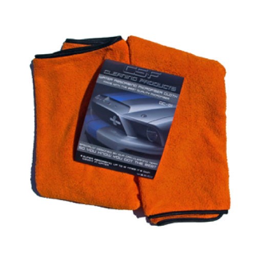 Poetsdoek Micro 2 stuks