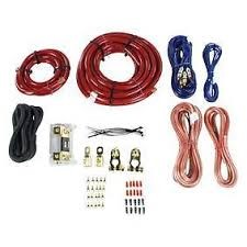 Audio Accessoires