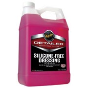 Meguiar's Silicone Free Dressing    3.78 L