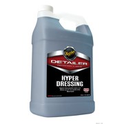 Meguiar's Hyper Dressing 3.78 L