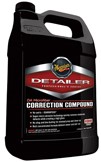 Meguiar's DA Microfiber Correction Compound 3.78 L