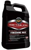 Meguiar's DA Microfiber Finishing Wax 3.78 L