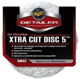 Meguiar's DA Microfiber Xtra Cut Disk 5 (2-pack) 2 stuks"