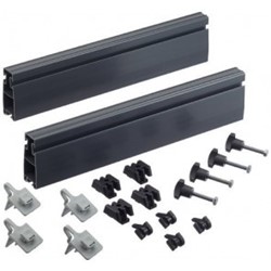 Dakkoffer Accessoires