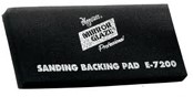 Hi-Tech Sanding Backing Pad 5.25""x2.25""