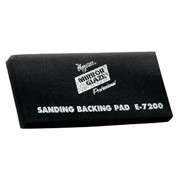 Hi-Tech Sanding Backing Pad 5.25""x2.25""