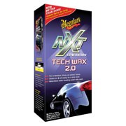 Meguiar's NXT Generation Tech Wax 2.0 532 ml