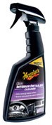 Meguiar's G13616EU Quik Interior Detailer 473ml - Spray