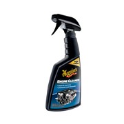Meguiar's G14816EU Engine Clean 473ml - Spray