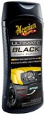 Meguiar's G15812EU Ultimate Black Plastic Restorer 355ml
