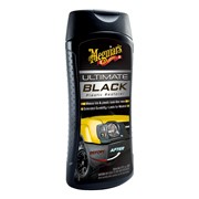 Meguiar's G15812EU Ultimate Black Plastic Restorer 355ml