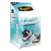 Meguiar's Air Re-Fresher, New Car Scent 59 ml