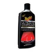 Meguiar's G17216EU Ultimate Compound 450ml