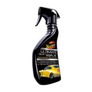 Meguiar's Ultimate Quik Wax 450 ml
