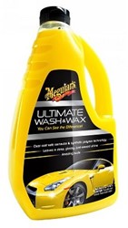 Meguiar's G17748EU Ultimate Wash & Wax 1,42 Liter