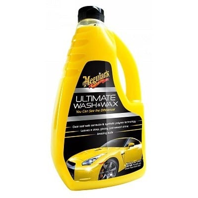 Meguiar's G17748EU Ultimate Wash & Wax 1,42 Liter