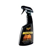 Meguiar's G18516EU Gold Class Leather & Vinyl Cleaner 473ml - Spray